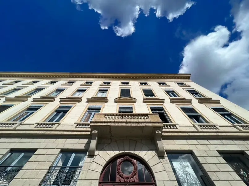 Location de bureaux place Bellecour