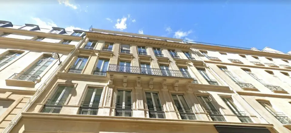 BUREAUX LUMINEUX  - PARIS 75008 - HAUSSMANN - MIROMESNIL