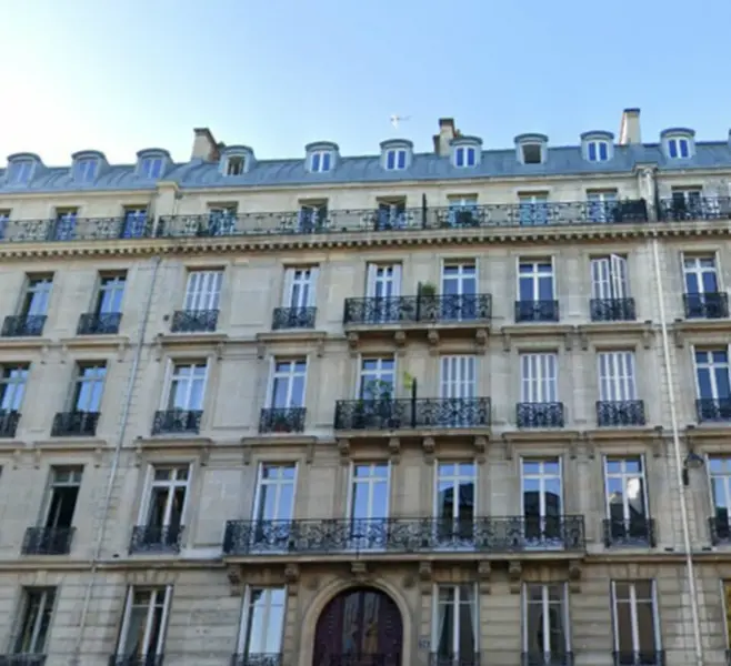 Bureaux à louer 75009 - Madeleine - Saint Lazare