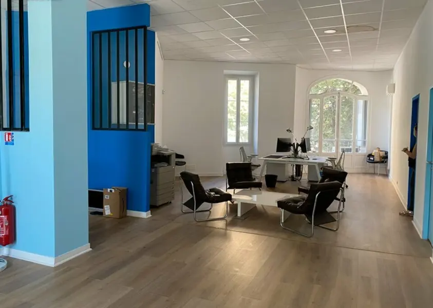 Bureaux à loue Paris 75010 - Magenta - Gare du Nord !