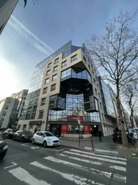 A louer Bureaux 546m² Boulogne-Billancourt