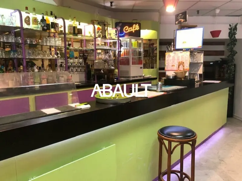 A VENDRE RESTAURANT 180 m2   SECTEUR AGGLO SUD EST TOULOUSE