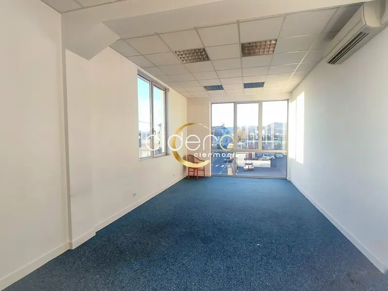 A louer Bureaux 60m² Clermont-Ferrand