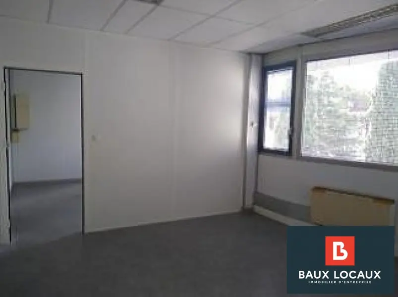 A louer Bureaux 50m² Avignon