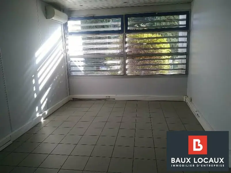 A louer Bureaux 15m² Avignon