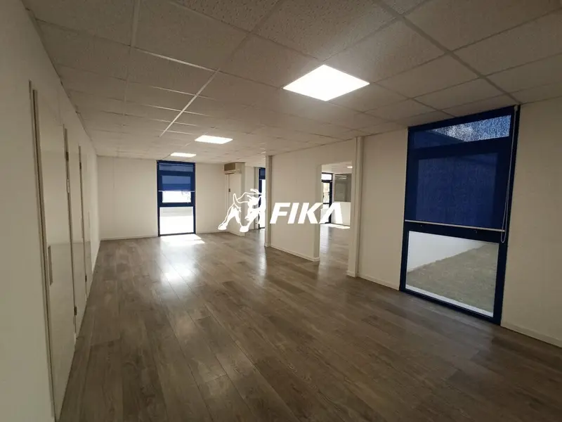 A LOUER  BUREAUX 105m² - (31240)  SAINT JEAN 