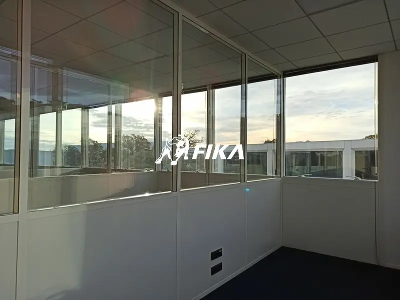 A LOUER BUREAUX 379 m² - (31770) COLOMIERS 