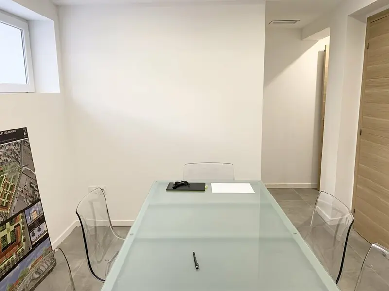 BUREAUX A LOUER COWORKING PRADO 13008 MARSEILLE