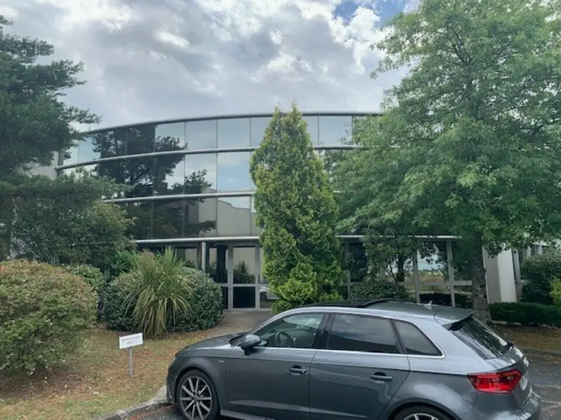 Bureaux à louer Aéroport Mérignac 