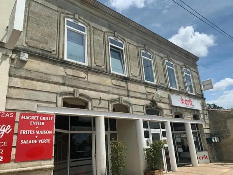 Bureaux à louer de 130 m²