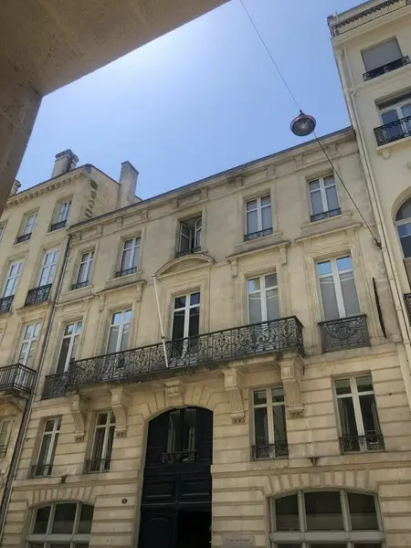 A louer Bureaux 1505m² Bordeaux