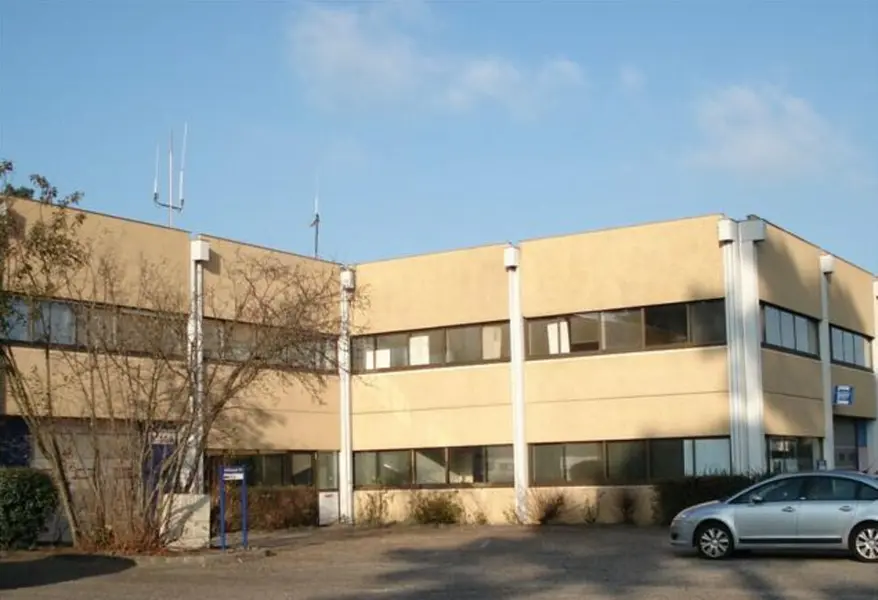 A louer Bureaux 1022.33m² Mérignac