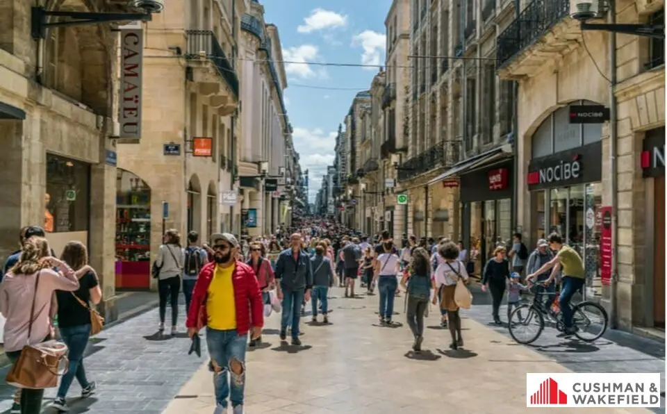 A CEDER FONDS DE COMMERCE PETITE RESTAURATION