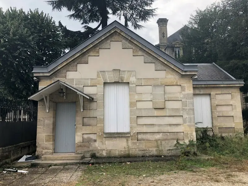 Bureaux de 65 m² à louer