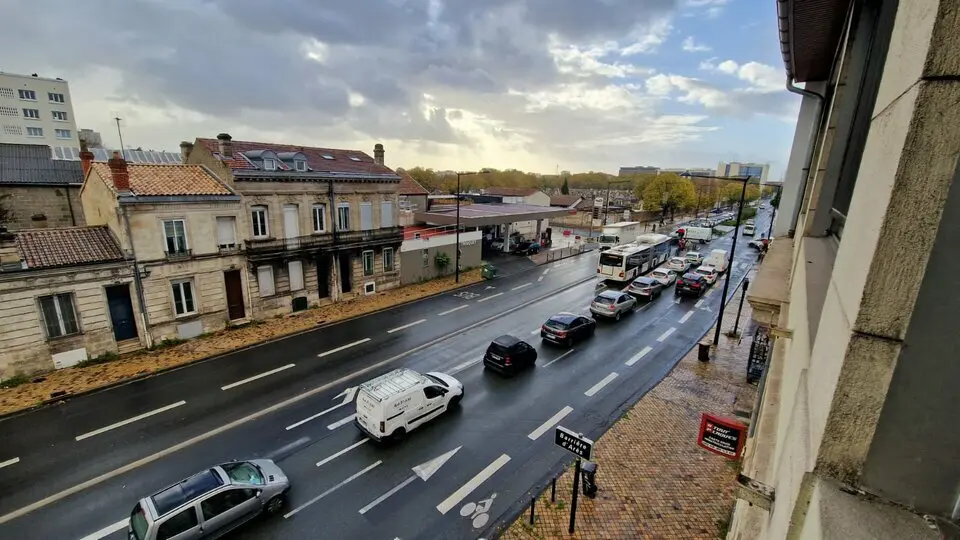 BUREAUX A LOUER BOULEVARD DU PRESIDENT WILSON 