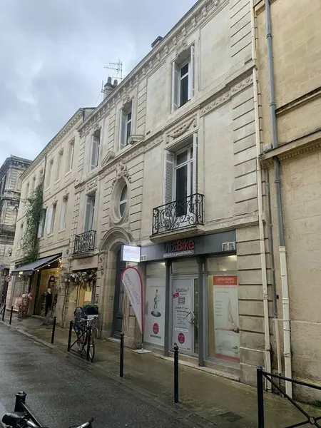 A louer Bureaux 55m² Bordeaux