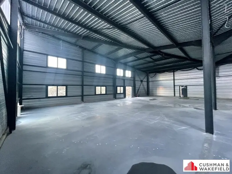 A louer Locaux d'activité 3486m² Mérignac