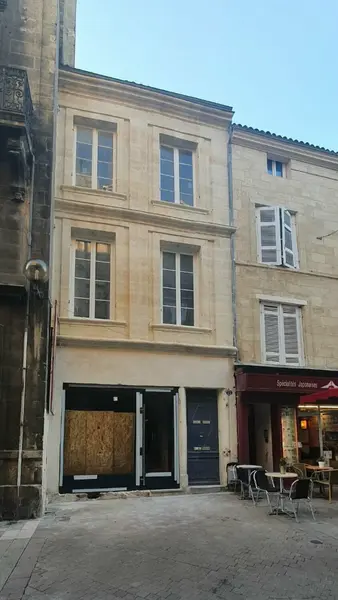 Bureau à louer, Hôtel de ville 20 m²