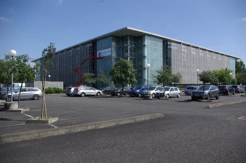 BUREAUX A LOUER 180M² A MERIGNAC