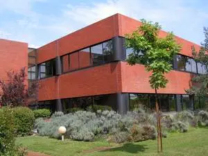 Bureaux à louer au coeur du parc Innolin de Mérignac