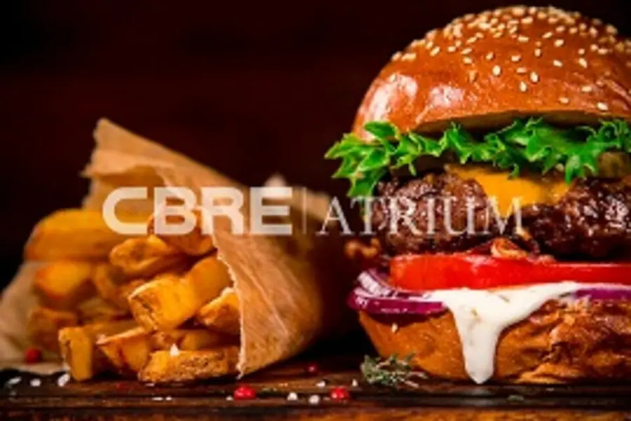 AFFAIRE DE RESTAURATION RAPIDE / BURGER GOURMET