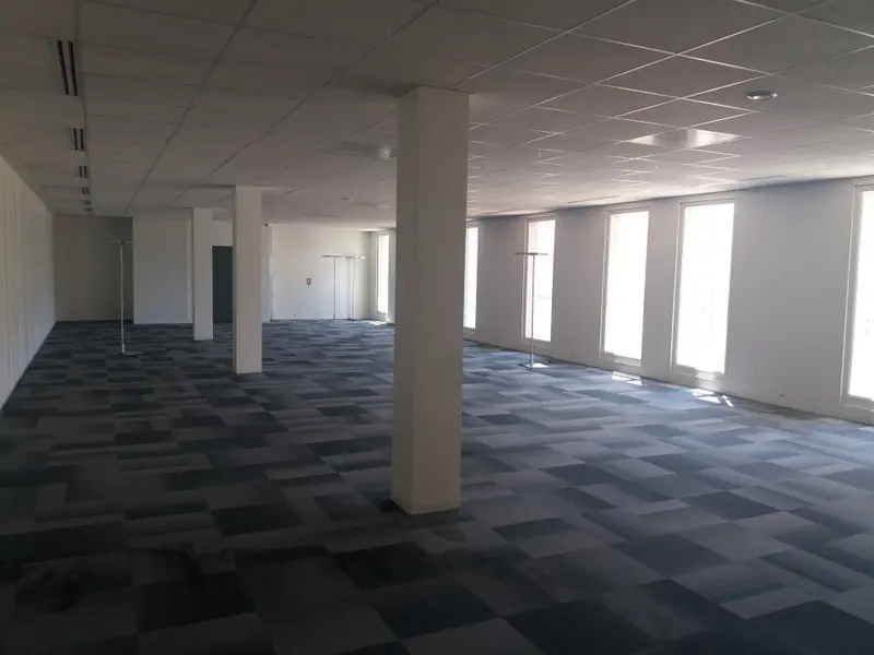 A louer Bureaux 203m² Grenoble