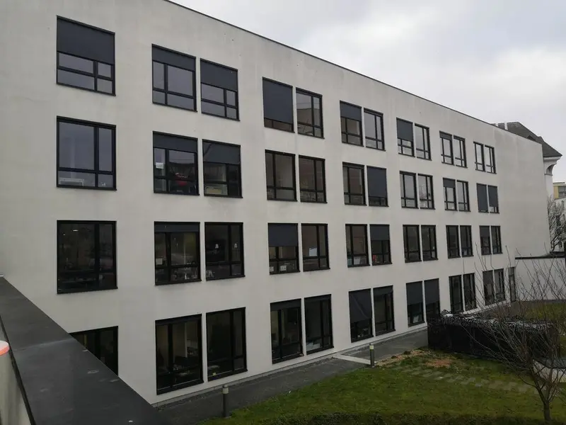 A louer Bureaux 1024.03m² Rouen