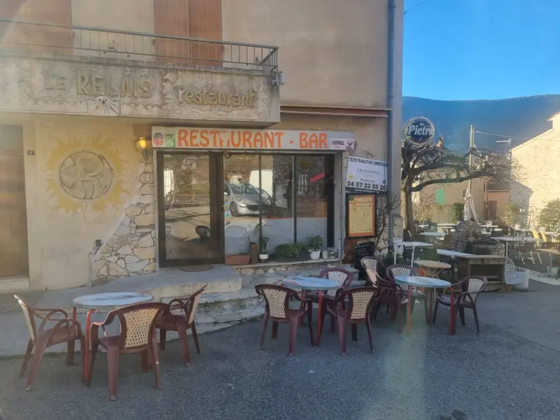 A vendre Fonds de commerce 90m² Le Bar-sur-Loup