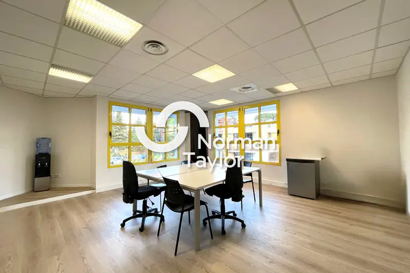 A louer Bureaux 152m² Montpellier