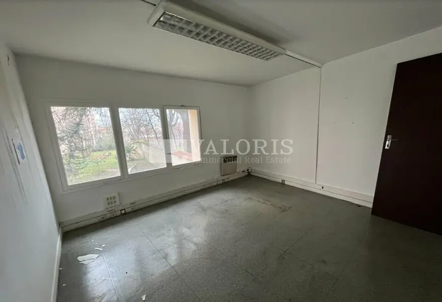 A louer Bureaux 230m² Villeurbanne