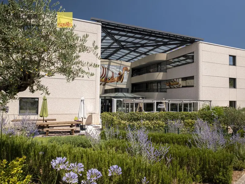 Bureaux à louer Sophia Antipolis