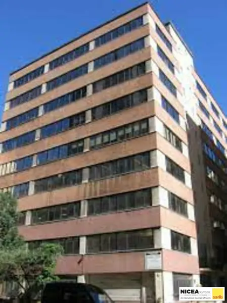 A louer Bureaux 1700m² Monaco