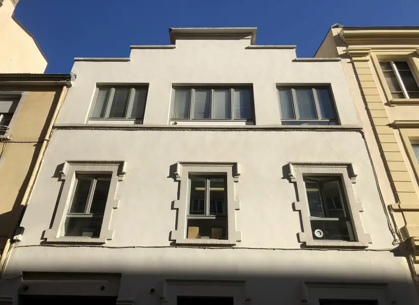 A louer Bureaux 214m² Lyon 06