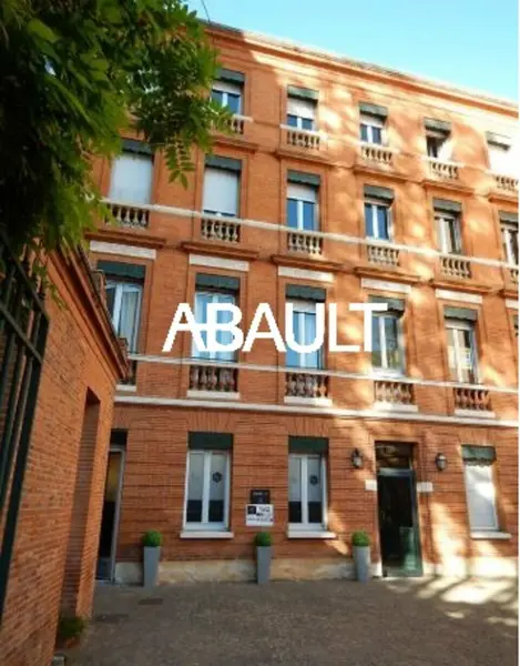 A louer Bureaux 105m² Toulouse