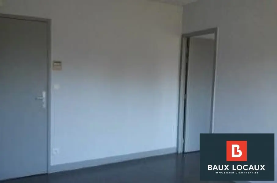 A louer Bureaux 54m² Avignon