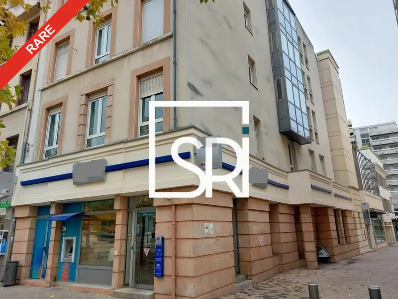 A louer Bureaux 130m² Clermont-Ferrand