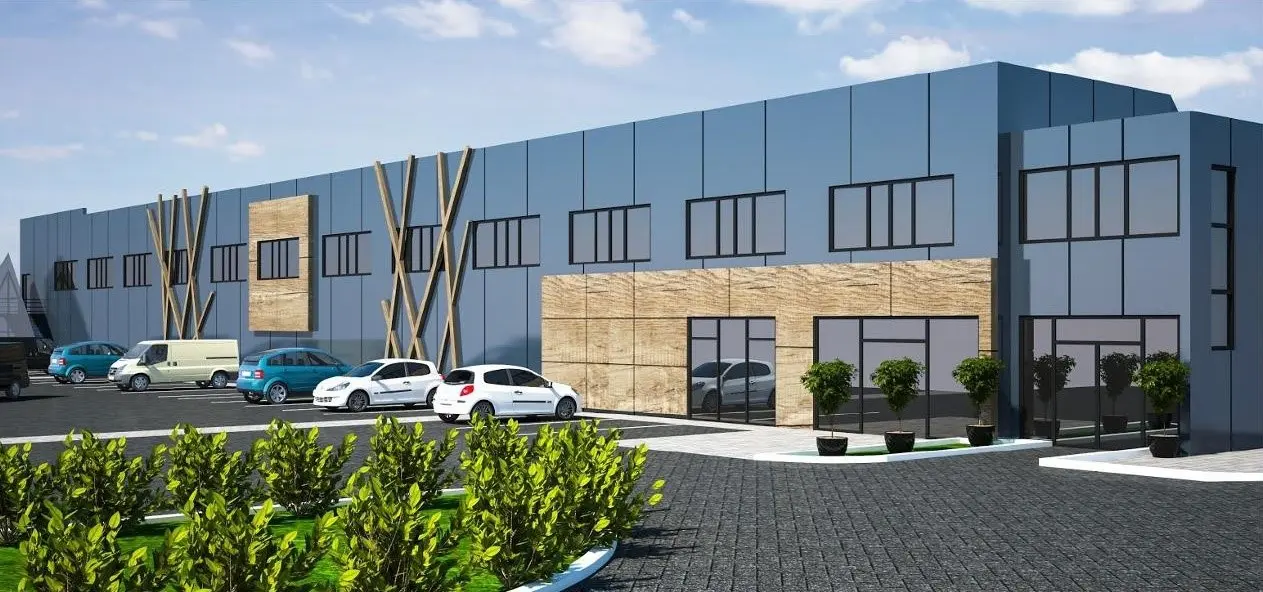 A louer Bureaux 80m² Le Vaudreuil