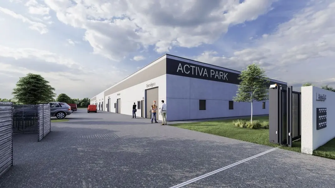 A louer Locaux d'activité 97m² Ailly-sur-Somme