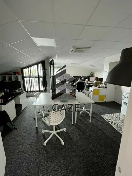 BUREAUX A LOUER -LA ROCHELLE - CENTRE VILLE 