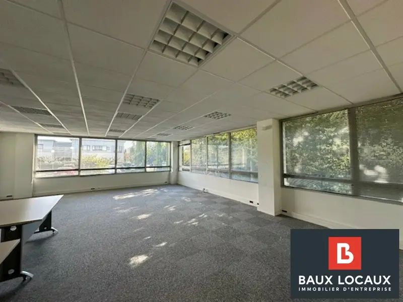 A louer Bureaux 102m² Avignon