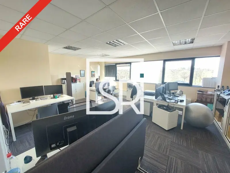 A louer Bureaux 36m² Cournon-d'Auvergne