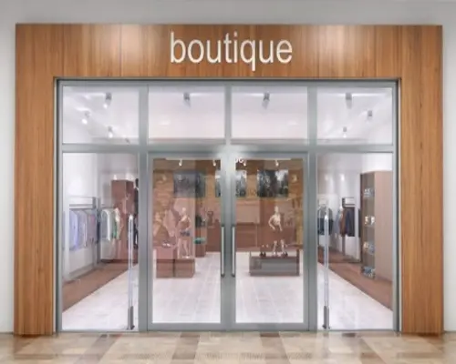 BOUTIQUE DE PAP QUARTIER BONAPARTE / CASSINI