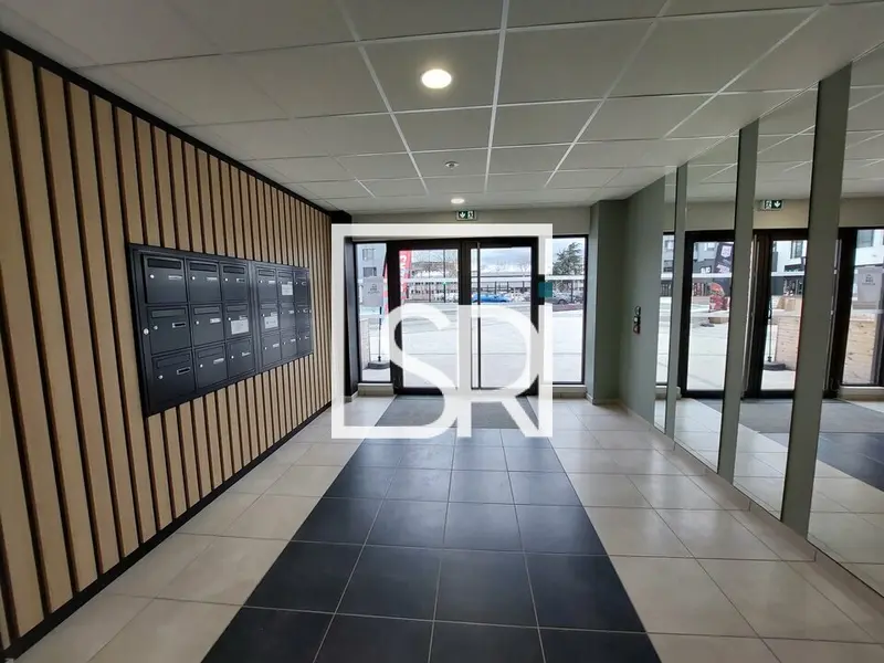 A louer Bureaux 198m² Clermont-Ferrand