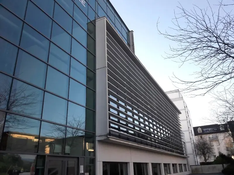 A louer Bureaux 1126m² Rouen