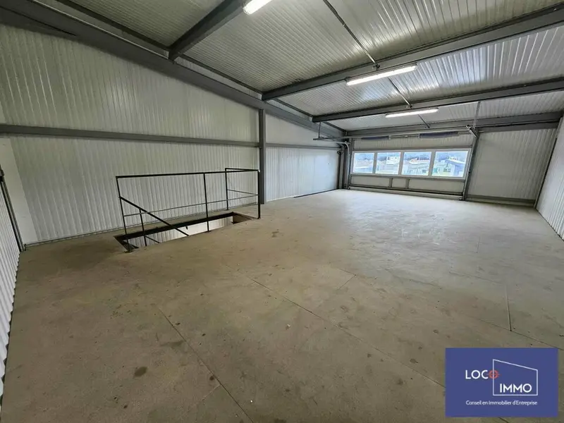 A louer Bureaux 65m² Martignas-sur-Jalle