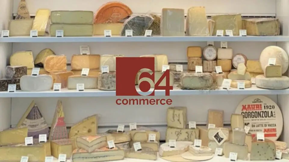 FDC FROMAGERIE AU COEUR DE BIARRITZ