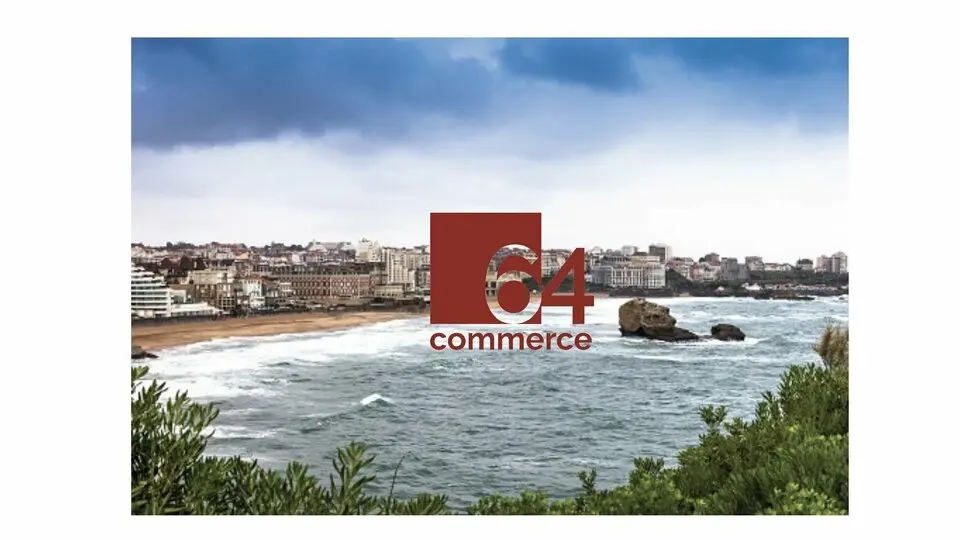 LOCATION D'UN STUDIO DE DANSE À BIARRITZ