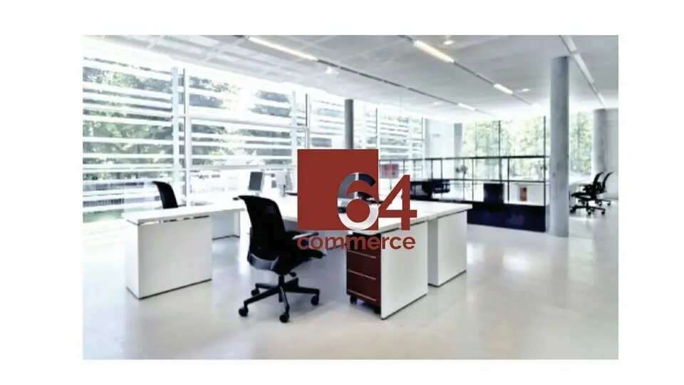 BUREAU 50M2 AU FORUM