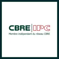 CBRE IPC