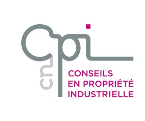 CNCPI - Compagnie Nationale des Conseils en Propriété Industrielle